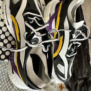 Stella McCartney Adidas Running Sneakers
